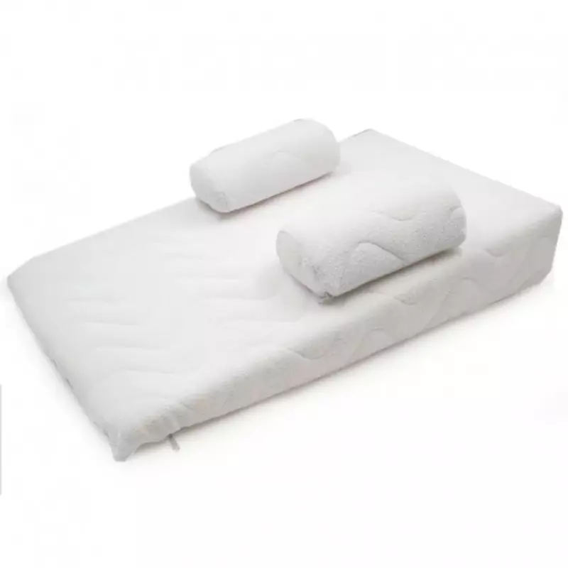 تشک آنتی رفلاکس کودک بیبی جم مدل Bj542