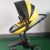 آداپتور نصب کریر روی کالسکه دوکس ب ب doux bebe+ Car Seat Adapters