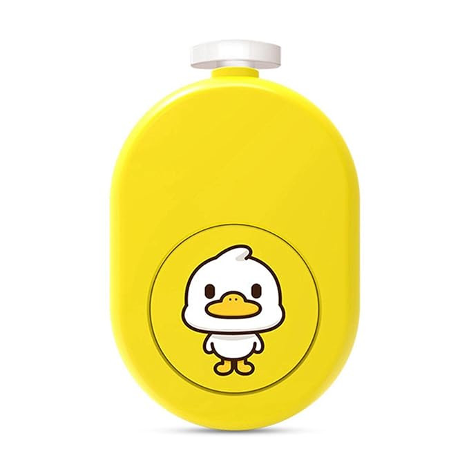 سوهان برقی کودک برند داک Duck
