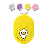 سوهان برقی کودک برند داک Duck