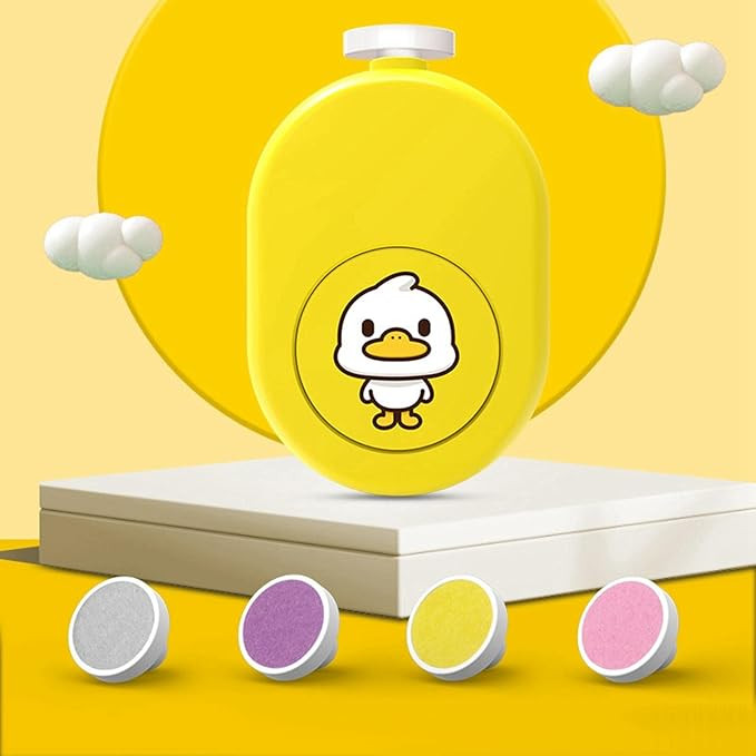 سوهان برقی کودک برند داک Duck