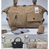 ساک لوازم مادر و نوزاد کبریتی مامی بگ QZmommybag