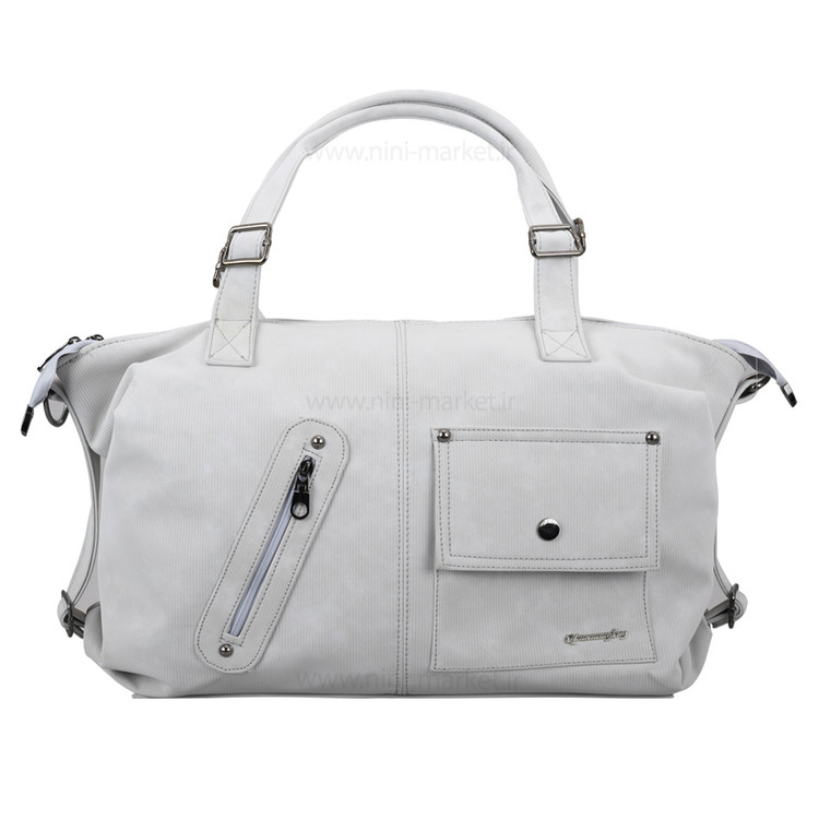 ساک لوازم مادر و نوزاد کبریتی مامی بگ QZmommybag