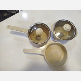 سرویس قابلمه 5 پارچه کودک یونیک UN-7752