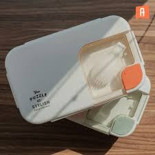 لانچ باکس کودک مدل Lb7010