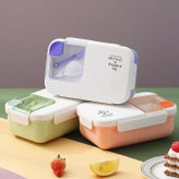 لانچ باکس کودک مدل Lb7010