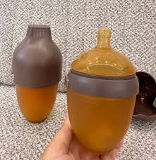 شیشه شیر نوزاد طرح هیروشی 160 میل برند دکتر هاوو