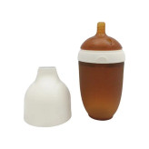 شیشه شیر نوزاد طرح هیروشی 160 میل برند دکتر هاوو